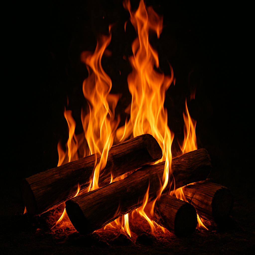 Firewood Delivery
